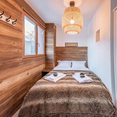 Appartement Europa ブリアンソン エクステリア 写真