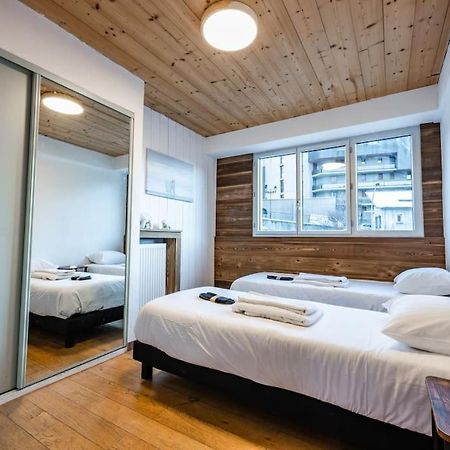 Appartement Europa ブリアンソン エクステリア 写真