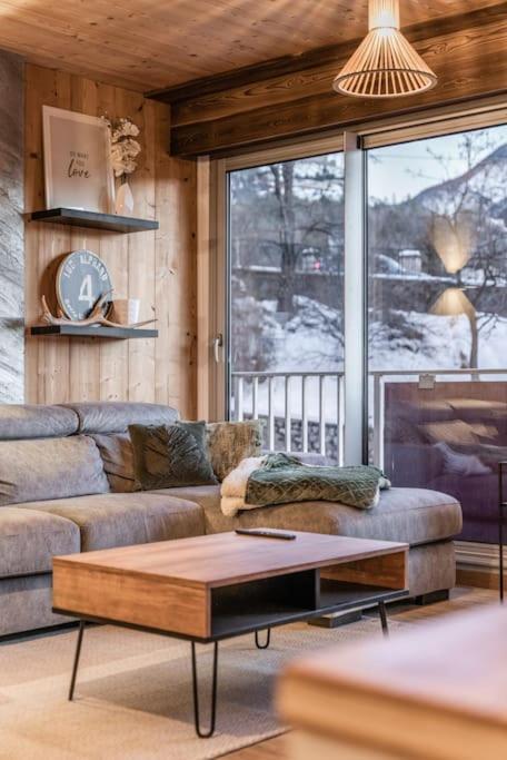 Appartement Europa ブリアンソン エクステリア 写真