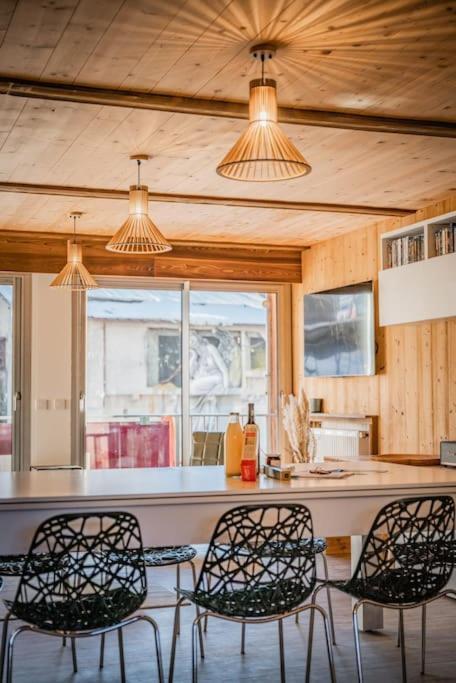 Appartement Europa ブリアンソン エクステリア 写真