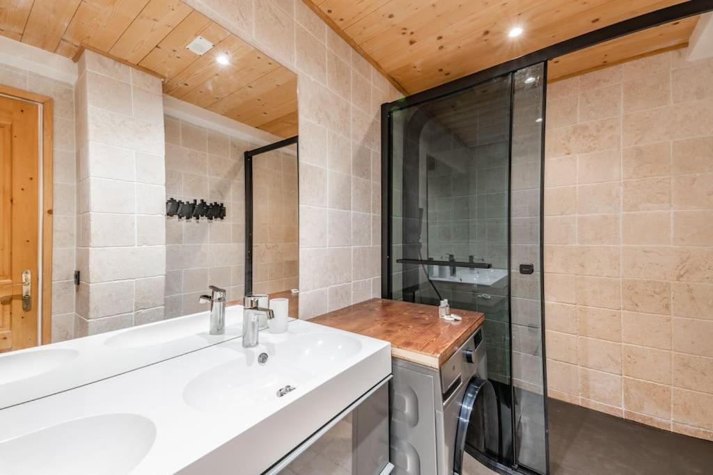 Appartement Europa ブリアンソン エクステリア 写真