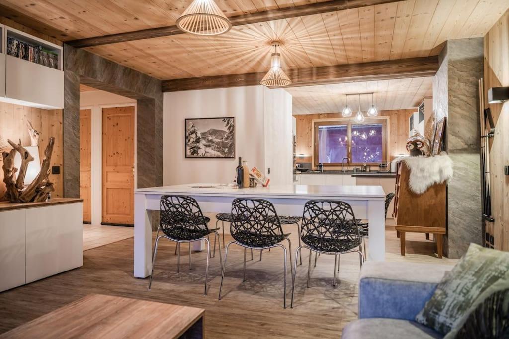 Appartement Europa ブリアンソン エクステリア 写真