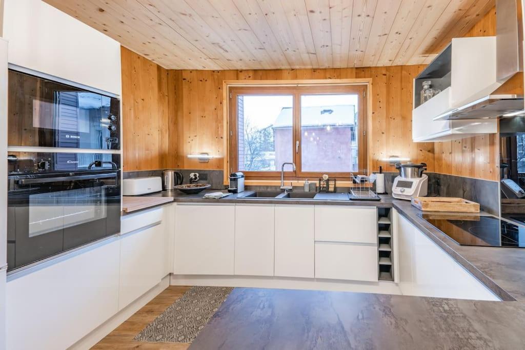Appartement Europa ブリアンソン エクステリア 写真