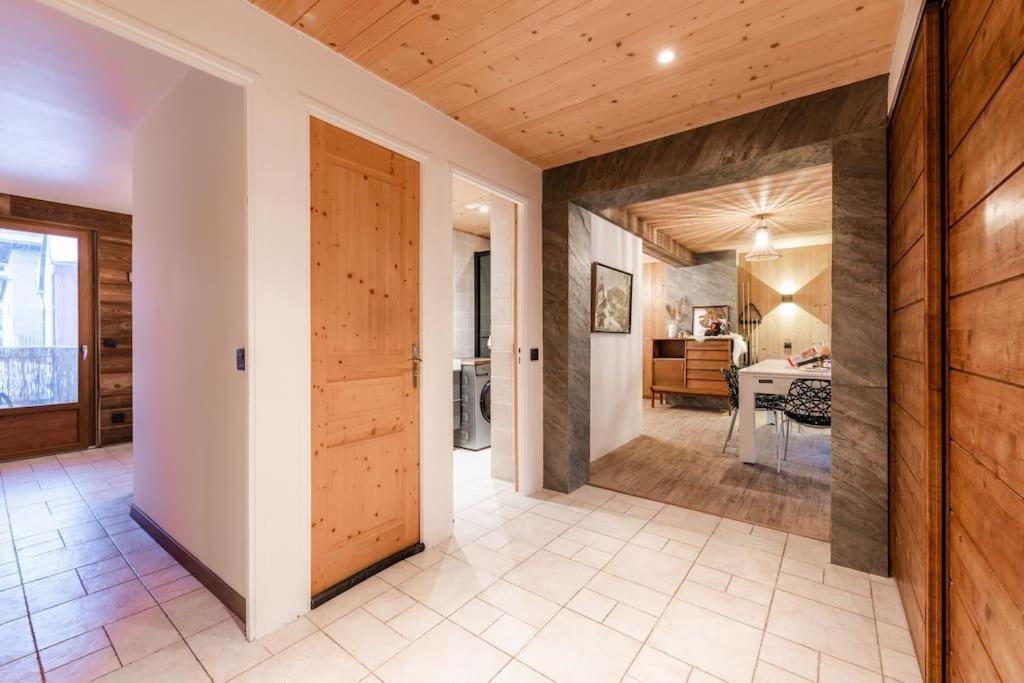 Appartement Europa ブリアンソン エクステリア 写真