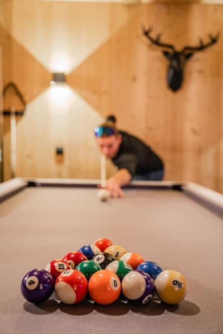 Appartement Europa ブリアンソン エクステリア 写真