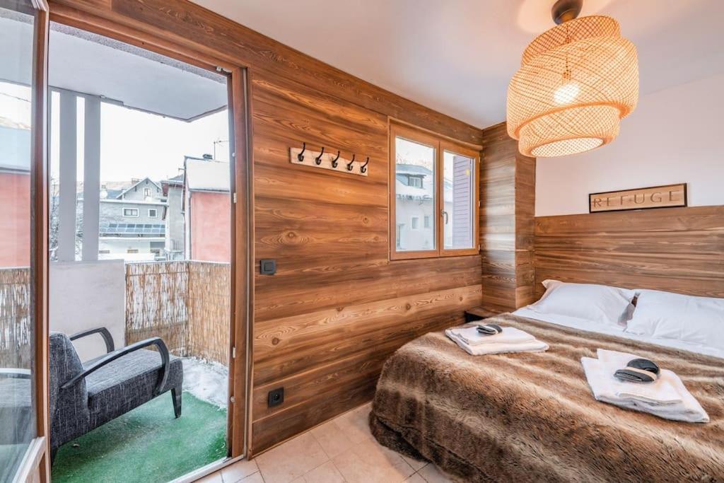 Appartement Europa ブリアンソン エクステリア 写真