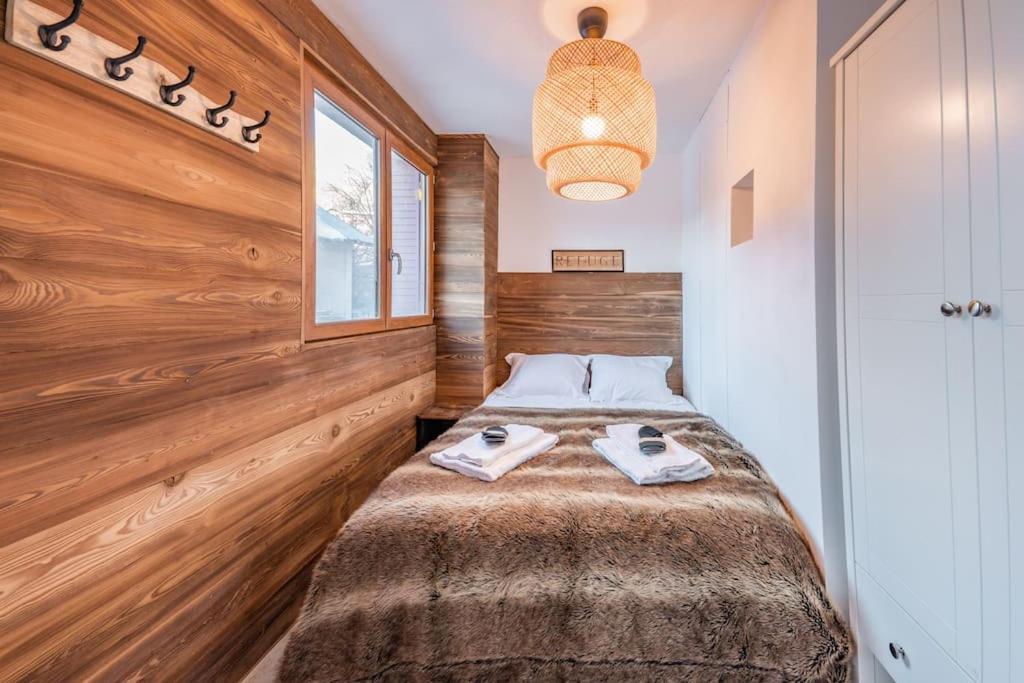 Appartement Europa ブリアンソン エクステリア 写真