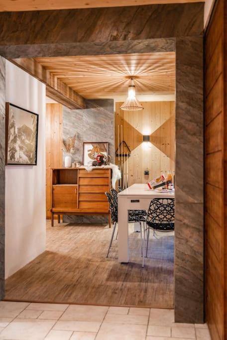 Appartement Europa ブリアンソン エクステリア 写真