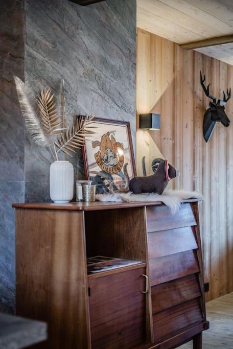 Appartement Europa ブリアンソン エクステリア 写真