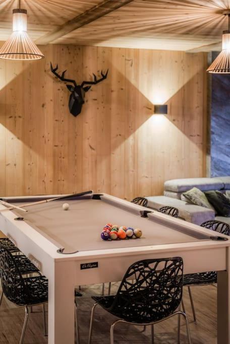 Appartement Europa ブリアンソン エクステリア 写真