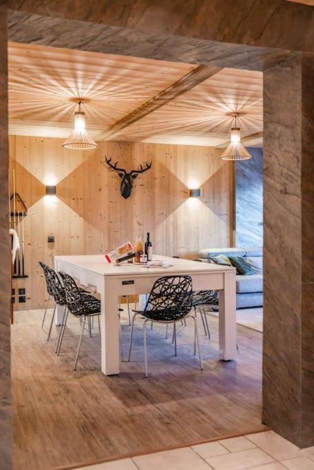 Appartement Europa ブリアンソン エクステリア 写真