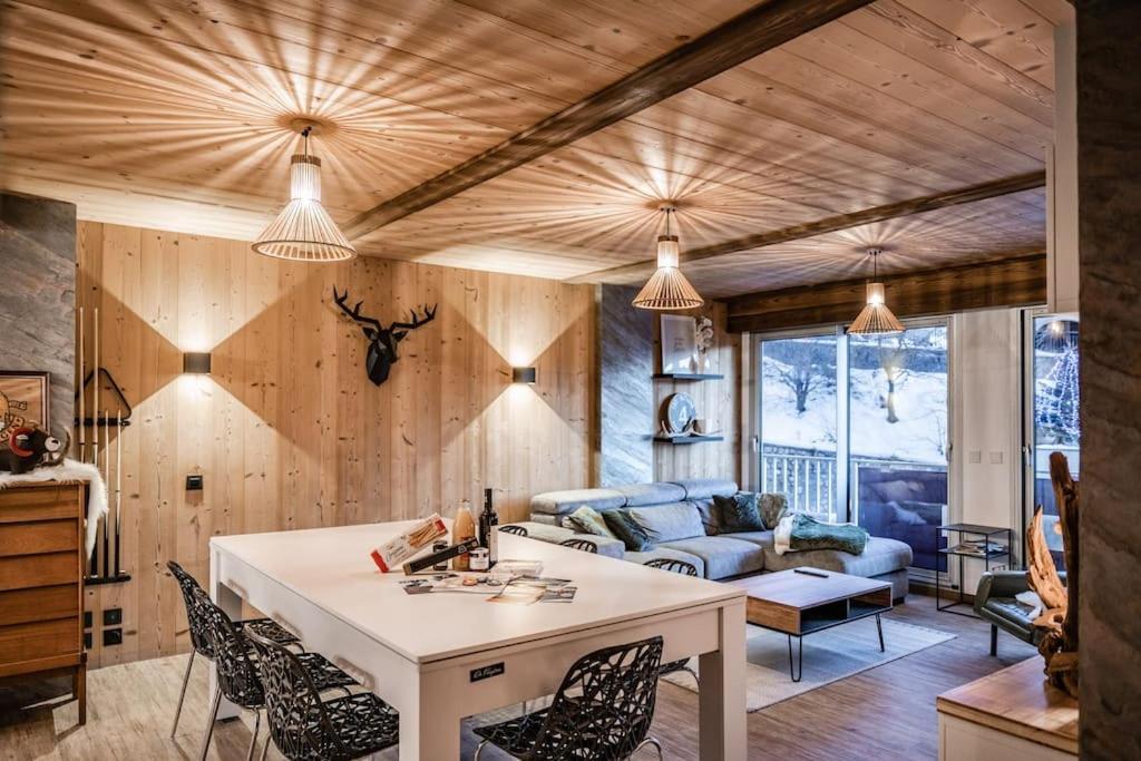 Appartement Europa ブリアンソン エクステリア 写真