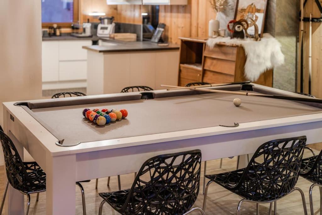 Appartement Europa ブリアンソン エクステリア 写真
