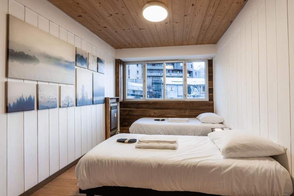Appartement Europa ブリアンソン エクステリア 写真