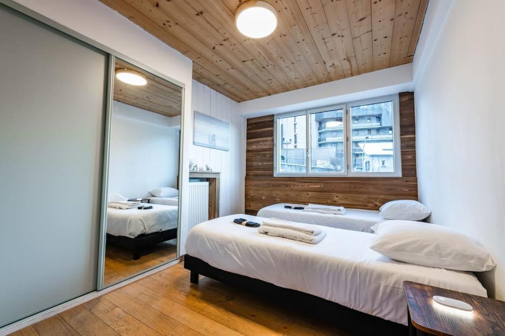 Appartement Europa ブリアンソン エクステリア 写真